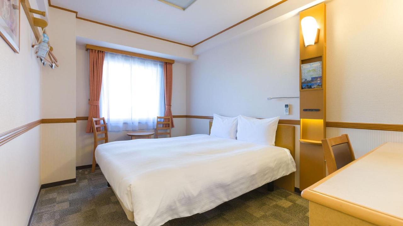 东横inn-池袋北口1号 東京都 外观 照片