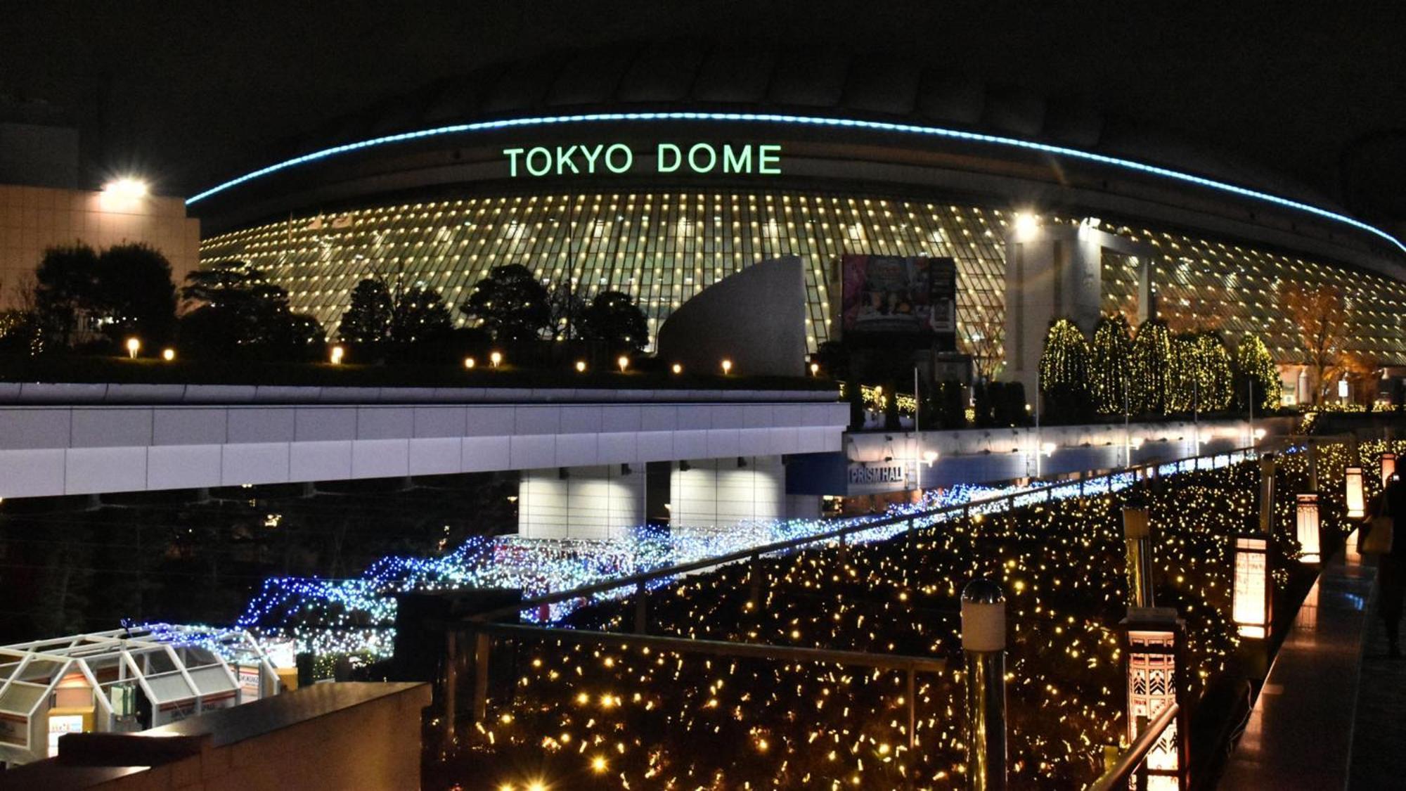东横inn-池袋北口1号 東京都 外观 照片