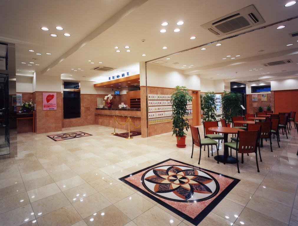 东横inn-池袋北口1号 東京都 外观 照片