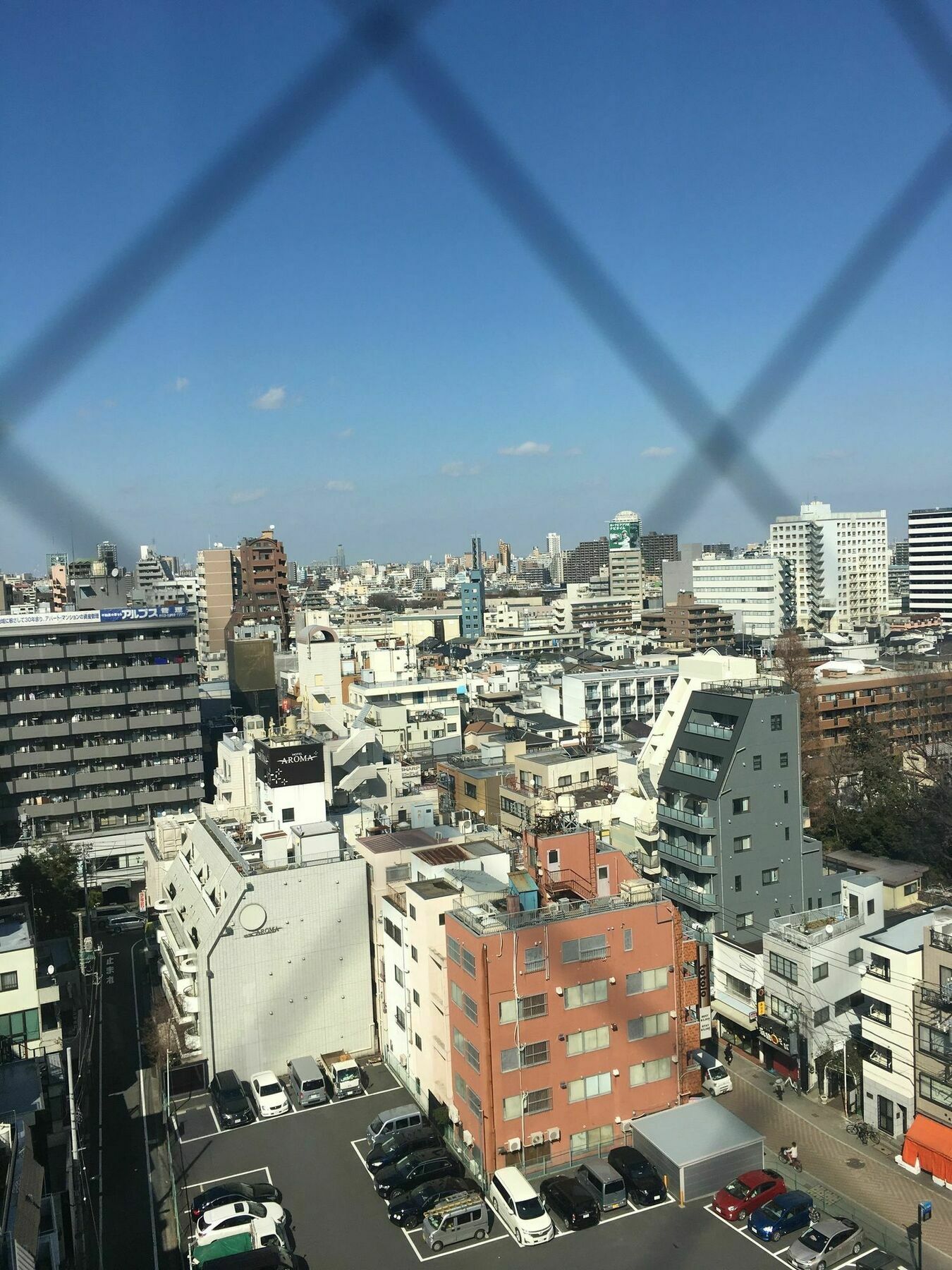 东横inn-池袋北口1号 東京都 外观 照片
